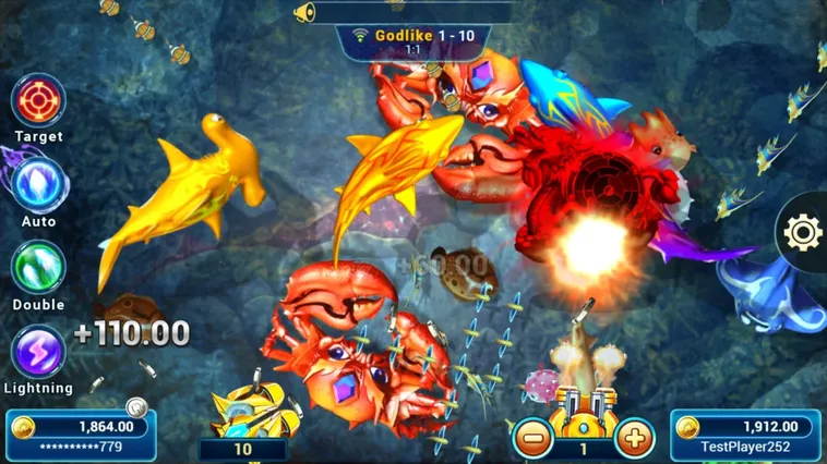 Bắn Cá QQ88 Khám Phá Thế Giới Giải Trí Săn Thưởng Đỉnh Cao