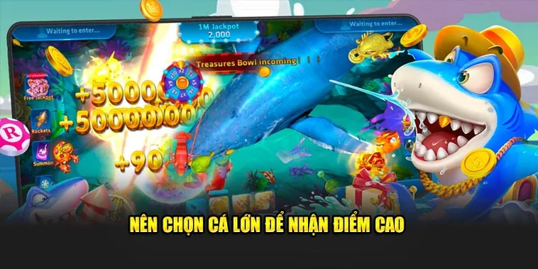 Bí Kíp Chơi Bắn Cá Đại Dương Tại QQ88 Từ Các Cao Thủ 2 Bí Kíp Chơi Bắn Cá Đại Dương Tại QQ88 Từ Các Cao Thủ