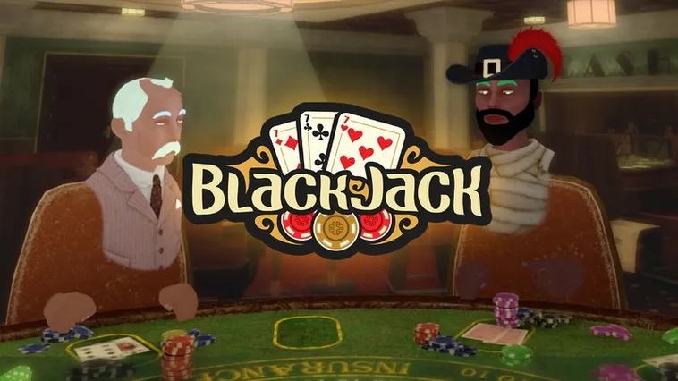 Làm Chủ Trò Chơi Blackjack Tại QQ88 Và Đánh Bại Mọi Nhà Cái 2 Làm Chủ Trò Chơi Blackjack Tại QQ88 Và Đánh Bại Mọi Nhà Cái
