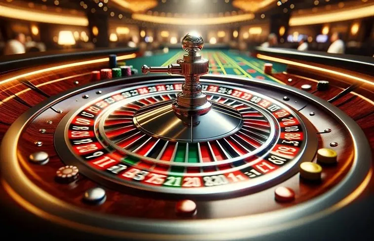 Tuyệt Chiêu Chơi Roulette Nhà Cái QQ88 Quay Đâu Thắng Đó Cực Dễ 1 Tuyệt Chiêu Chơi Roulette Nhà Cái QQ88 Quay Đâu Thắng Đó Cực Dễ