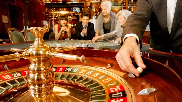 Khám Phá Sức Hút Của Casino Online QQ88 Uy Tín Hàng Đầu Châu Á