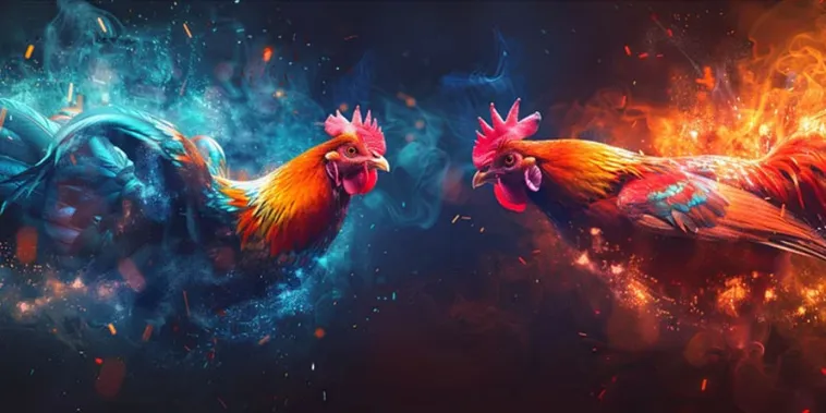 Chinh Phục Sảnh Đá Gà GA28 Tại QQ88 Với Chiến Thuật Bất Bại 2 Chinh Phục Sảnh Đá Gà GA28 Tại QQ88 Với Chiến Thuật Bất Bại