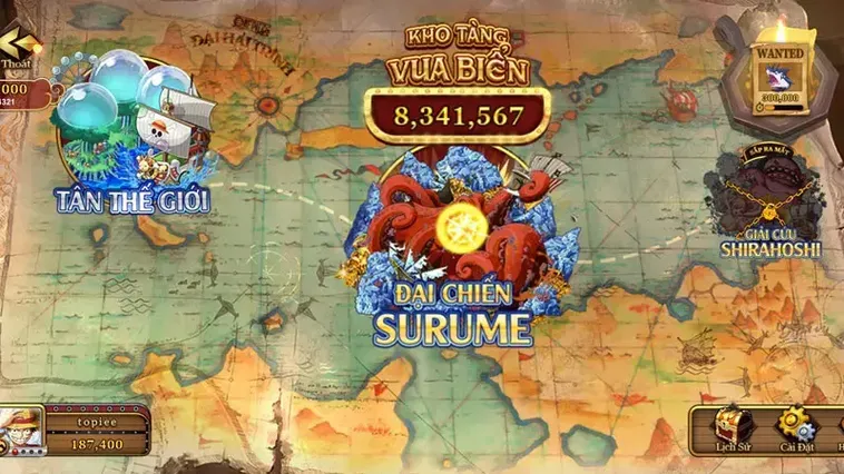 Bí Quyết Chơi Bắn Cá Đại Hải Trình Tại QQ88 Săn Kho Báu Khổng Lồ 2 Bí Quyết Chơi Bắn Cá Đại Hải Trình Tại QQ88 Săn Kho Báu Khổng Lồ