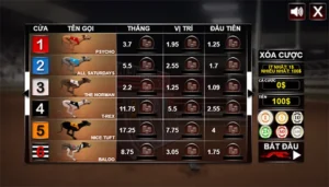 Mẹo Hay Về Cách Chơi Game Nhanh Đua Chó Tại QQ88 Luôn Thắng