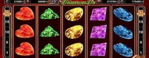 Nổ Hũ Kim Cương QQ88 Săn Jackpot Tỷ Đồng Cực Dễ