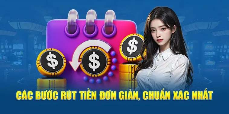 Hướng Dẫn Rút Tiền QQ88 Siêu Tốc Trong 3 Phút An Toàn Nhất 2 Hướng Dẫn Rút Tiền QQ88 Siêu Tốc Trong 3 Phút An Toàn Nhất
