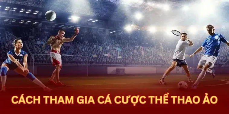 Cá Cược Thể Thao Ảo QQ88 Hướng Dẫn Chi Tiết Cho Bet Thủ Sành Điệu 1 Cá Cược Thể Thao Ảo QQ88 Hướng Dẫn Chi Tiết Cho Bet Thủ Sành Điệu