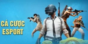 Hướng Dẫn Cách Chơi Thể Thao Điện Tử Tại QQ88 Cho Game Thủ Đam Mê