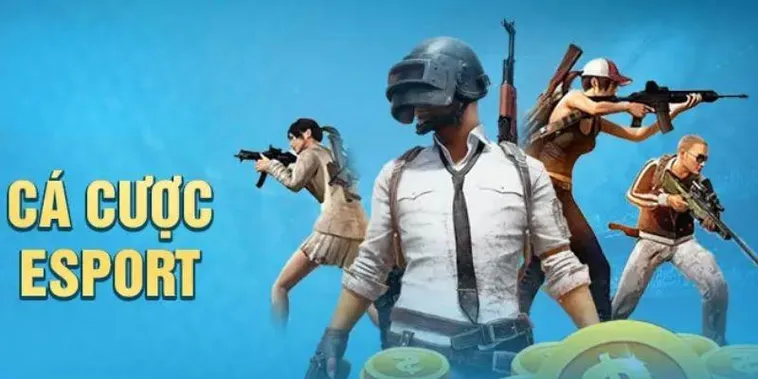 Hướng Dẫn Cách Chơi Thể Thao Điện Tử Tại QQ88 Cho Game Thủ Đam Mê 1 Hướng Dẫn Cách Chơi Thể Thao Điện Tử Tại QQ88 Cho Game Thủ Đam Mê