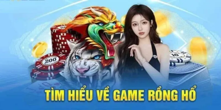 Chinh Phục Game Dragon Tiger Tại QQ88 Với Mẹo Cược Cực Đơn Giản 1 Chinh Phục Game Dragon Tiger Tại QQ88 Với Mẹo Cược Cực Đơn Giản