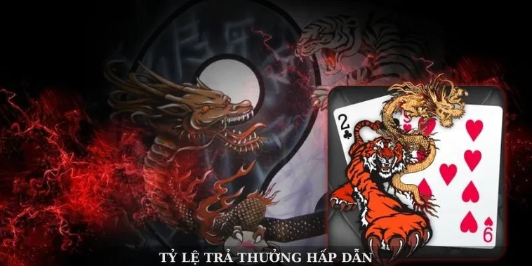 Chinh Phục Game Dragon Tiger Tại QQ88 Với Mẹo Cược Cực Đơn Giản 2 Chinh Phục Game Dragon Tiger Tại QQ88 Với Mẹo Cược Cực Đơn Giản