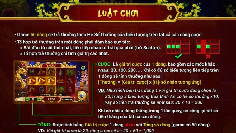 Tuyệt Chiêu Chơi Nổ Hũ Xin Xăm QQ88 Xin Quẻ Trúng Lớn 2 Tuyệt Chiêu Chơi Nổ Hũ Xin Xăm QQ88 Xin Quẻ Trúng Lớn